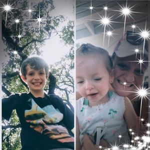 Meet your Posher, Elisabeth